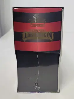 Lost Origin Pokemon Center Elite Trainer Box Pokemon TCG Sword & Shield New 820650851353 - Image 4