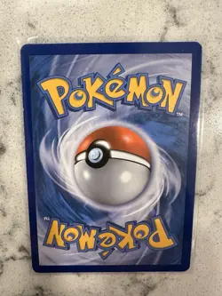 Pokemon TCG Blastoise EX 29/146 Holo Rare XY Base Set - Image 3