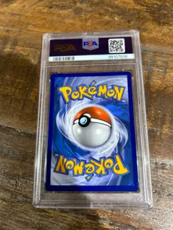 Pokemon 2024 Paldean Fates CHARIZARD EX #054 PSA 9 MINT RARE 3 - Image 2