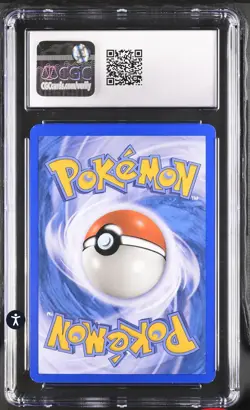 CGC 9 Mint Blastoise 2/127 Holo Platinum Pokemon Card Low Pop - Image 2