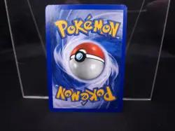 Pokemon Scizor BLACK STAR 33 - WOTC PROMO - League 2001 - Image 2