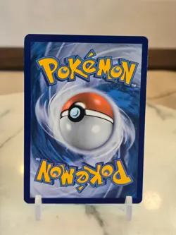 Pokemon TCG Swablu 103/113 Legendary Treasures Reverse Holo MP - Image 2