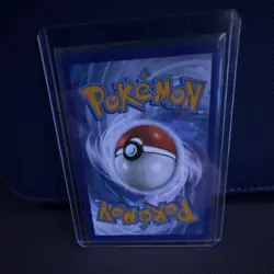 2024 POKEMON SV: PALDEAN FATES #239/091 PENNY SUPPORTER SPECIAL RARE HOLO ENGLI… - Image 2