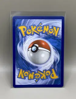 Pokemon TCG Professor's Research 240/198 Scarlet and Violet Full Art - NM - Image 3