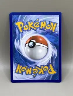 Pokemon TCG Professor's Research 240/198 Scarlet and Violet Full Art - NM - Image 4