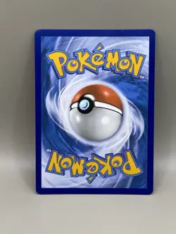 Pokemon TCG Professor's Research 240/198 Scarlet and Violet Full Art - NM - Image 5