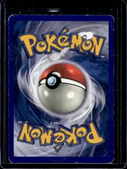 1999 Pokemon Wizards Black Star Promos Pikachu #4 - Image 2