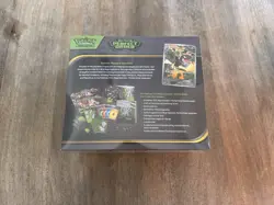 Pokemon TCG Perfect Order ETB Factory Sealed Brand New Free Shipping Rare Hot - Image 2