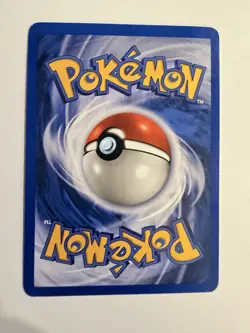 POKEMON - WOTC BLACK STAR PROMO - EEVEE 11 - NM - Image 2