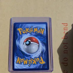 Pokemon TCG: White Flare Hydreigon ex SIR 169/086 English. sent in toploader - Image 3