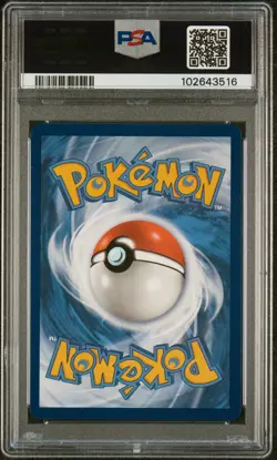 2023 POKEMON SVI EN-SCARLET & VIOLET #245 GARDEVOIR EX PSA 10 - Image 2