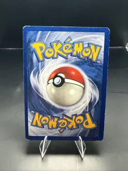 Pokemon TCG Machamp Base Set 8/102 Holo 1st Edition Holo Rare B - Image 2