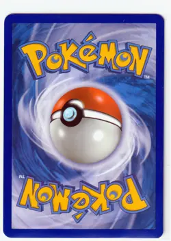 2012 POKEMON SLOWPOKE 23/108 DARK EXPLORERS - REVERSE HOLO- COMMON- NM (S1) - Image 2