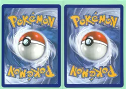 2 POKEMON GALARIAN SLOWKING VMAX 100/198 & V 099/198 CHILLING REIGN- MINT- FRESH - Image 2