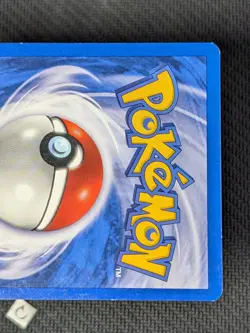 Togepi 4/18 - Southern Islands Reverse Holo Rare Pokemon TCG LP - Image 4