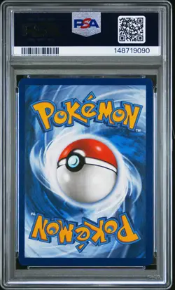 2025 POKEMON MEP EN-ME BLACK STAR PROMO 024 ORICORIO ex ULTRA-PREMIUM PSA 10 - Image 2