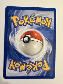 POKEMON - WOTC BLACK STAR PROMO - MEOWTH 10 - Image 3