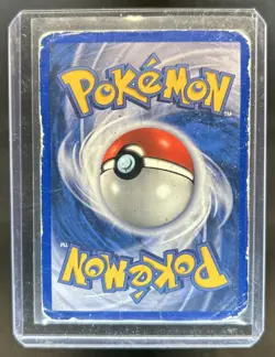 2005 Pokemon EX Emerald Camerupt Holo #92/106 - Image 2