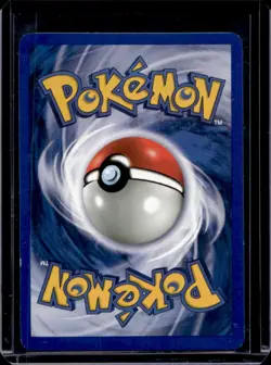 2000 Pokemon Gym Heroes 1st Edition Erika's Oddish #47/132 - Image 2