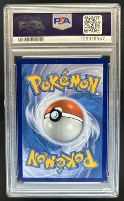 2022 Pokemon SWSH Pokemon GO Conkeldurr V #074/078 PSA 10 GEM MINT - Image 2