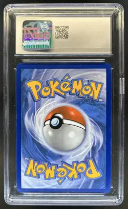 2024 Pokemon Surging Sparks Pikachu Ex #247/191 CGC 9.5 - Image 2