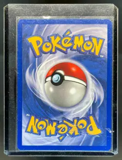 1999 Pokemon Fossil 1st Edition Zapdos #30/62 - Image 2