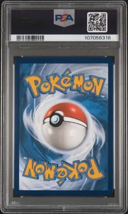 PSA 10 Houndoom 066/064 - 2024 Pokemon SV Shrouded Fable - Illustration Rare - Image 2