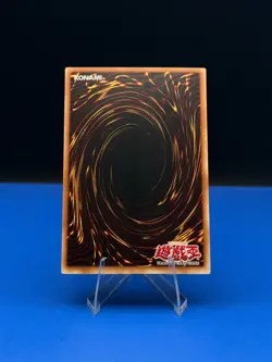 Yugioh Heavy Storm MRD-142 Super Rare 1st Ed - ASIAN ENGLISH - NM - Image 2