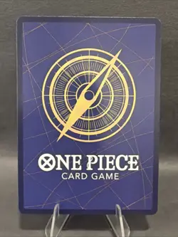 Nefeltari Vivi EB03-024 (SR) Extra Booster: One Piece Heroines Edition Foil NM - Image 2