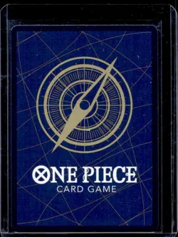 2023 One Piece 1st Anniversary Tournament Monkey D Luffy #P-037 - Image 2