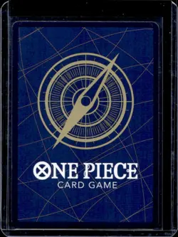 2023 One Piece 1st Anniversary Tournament Monkey D Luffy #P-037 - Image 2