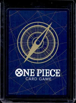 2023 One Piece 1st Anniversary Tournament Monkey D Luffy #P-037 - Image 2