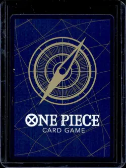 2023 One Piece 1st Anniversary Tournament Monkey D Luffy #P-037 - Image 2