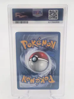 PSA 10 TRAINER ACEROLA 142 BURNING SHADOWS SUN & MOON POKEMON - Image 2
