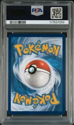 PSA 10 Gem Okidogi #074 Gem MT Illustration Rare Shrouded Fable 2024 Pokemon - Image 2