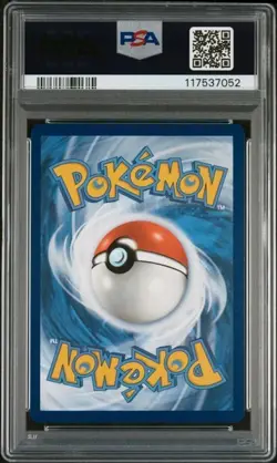 Dondozo 207/198 Sv01: Scarlet & Violet Base Set Holo Pokemon PSA 10 GEM MINT - Image 2