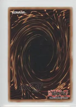 Micro Ray 1st Ed. YuGiOh Machine Re-Volt Structure Deck #SD10-EN034 2007 READ - Image 2