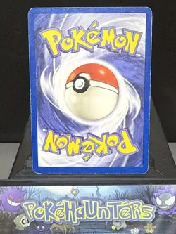 Pokemon Card Dark Dugtrio 23/82 Team Rocket Non Holo Rare 1st Edition Played 2 - Image 4