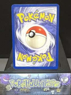 Pokemon Card Dark Dragonite 22/82 Team Rocket 1st Edition Rare Light Play - Image 4