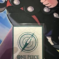 DON Card Shirahoshi PRB-02 [Foil] THE BEST vol.2 One Piece Japan - Image 2