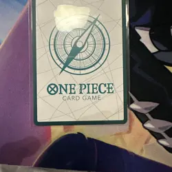 DON Card Shirahoshi PRB-02 [Foil] THE BEST vol.2 One Piece Japan - Image 3