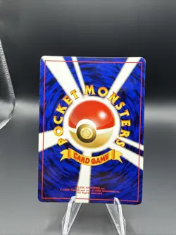 Heracross Pokemon Card Game Pocket Monster Nintendo Japanese rare Holo No.214 #3 - Image 4