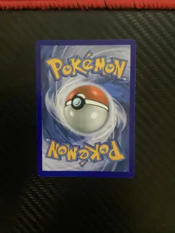 Pokemon TCG XY Evolutions Mewtwo EX Holo Card 103/108 Ultra Rare NM - Image 2