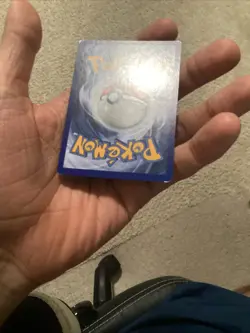 Pokemon TCG XY Evolutions Mewtwo EX Holo Card 103/108 Ultra Rare NM - Image 3