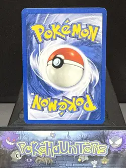 Pokemon Card Dark Charizard 21/82 Team Rocket Set Non Holo 1st Edition Rare LP - Image 4