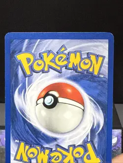Pokemon Card Dark Charizard 21/82 Team Rocket Set Non Holo 1st Edition Rare LP - Image 5