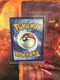 Pokemon Mega Starmie EX 118/088 HP330 Stage 1 Water Pokemon Card/Perfect Order - Image 2