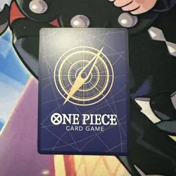 Onepiece Card Portgas D. Ace C SEC OP13-119 op13 Inherited Wills Japanese [ALT A - Image 2