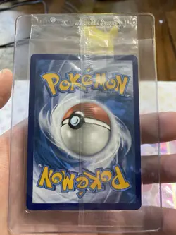 Pokemon TCG Eevee VMAX, Mewtwo V Full Art Foil SEALED card lot - Image 3