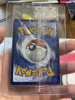 Pokemon TCG Eevee VMAX, Mewtwo V Full Art Foil SEALED card lot - Image 5